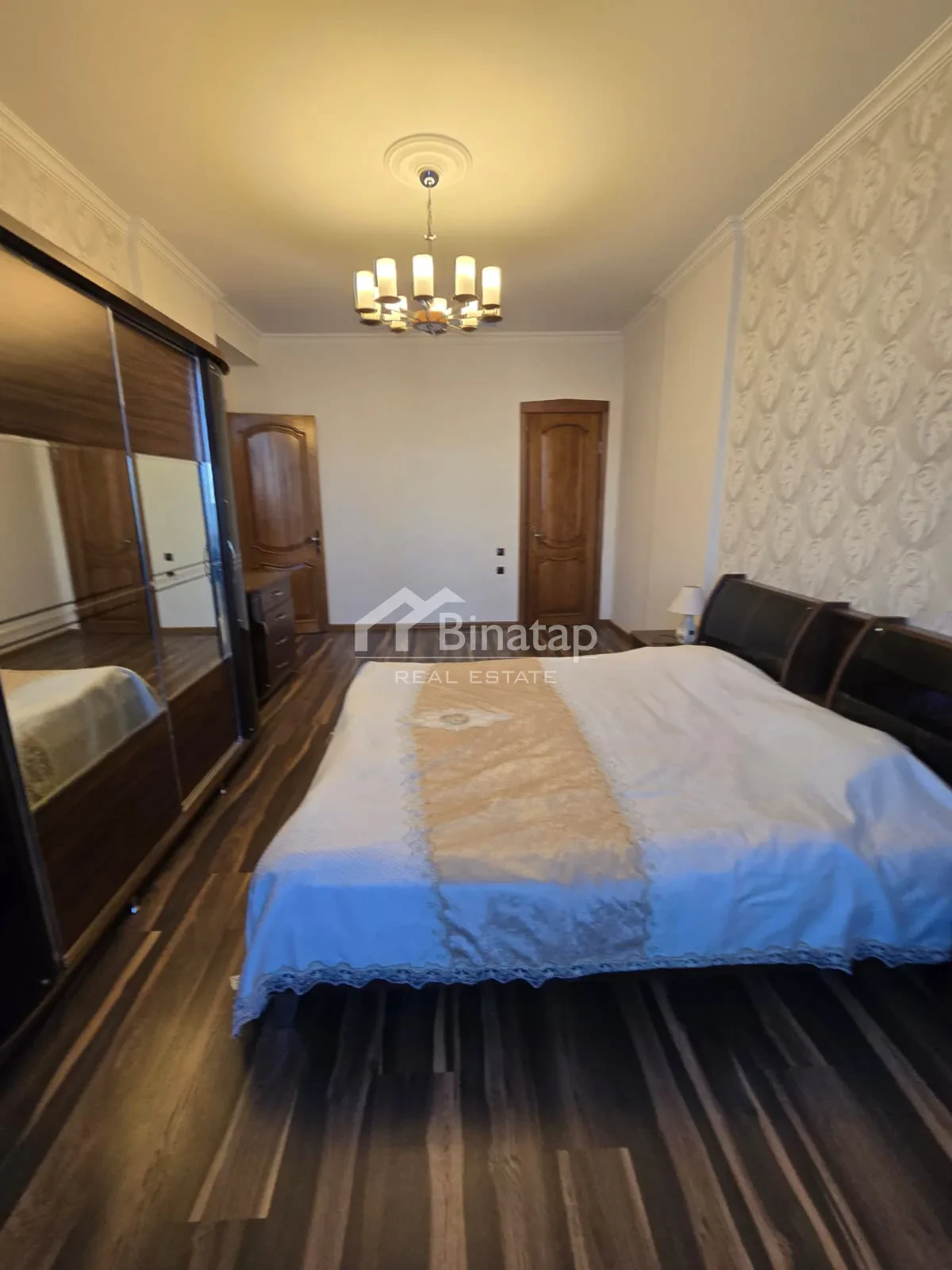 Satılır 3 otaqlı yeni tikili 175 m², Yasamal qəs. — şəkil 8