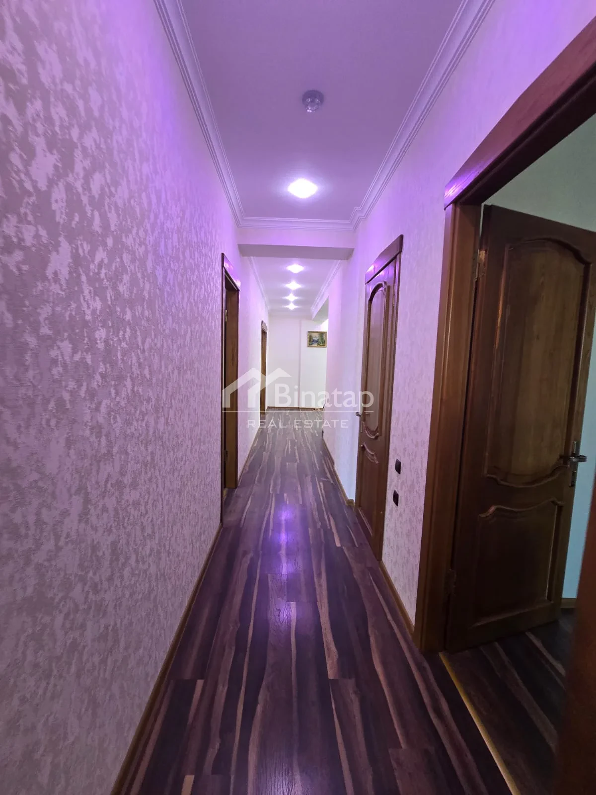 Satılır 3 otaqlı yeni tikili 175 m², Yasamal qəs. — şəkil 10