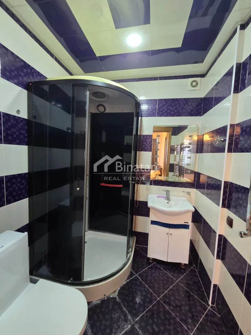 Satılır 3 otaqlı yeni tikili 175 m², Yasamal qəs. — şəkil 11