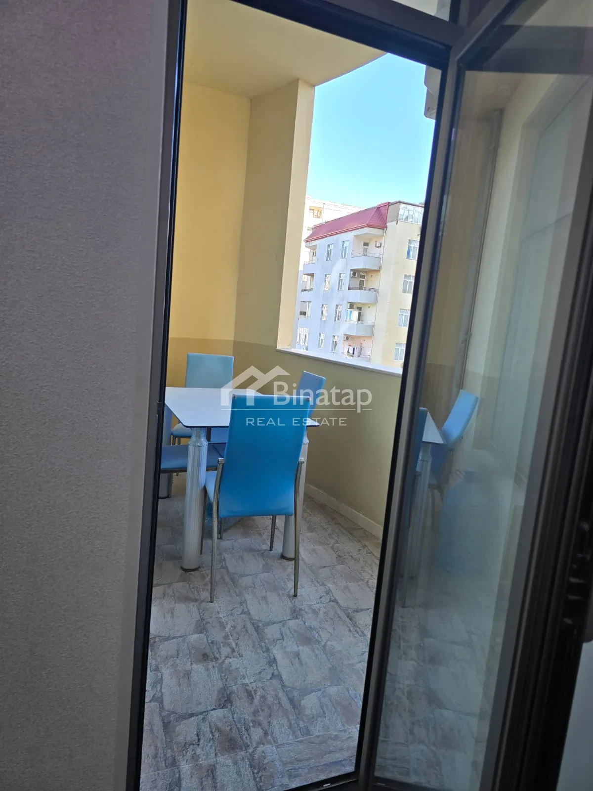 Satılır 3 otaqlı yeni tikili 175 m², Yasamal qəs. — şəkil 12