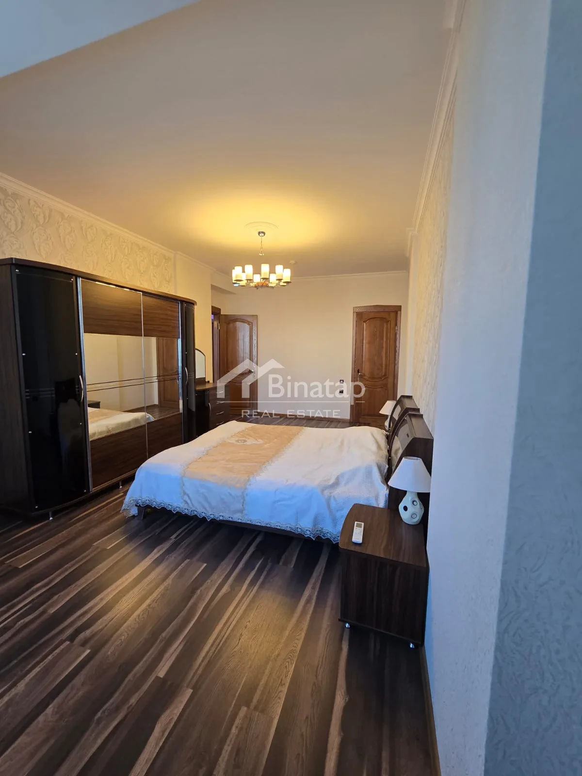 Satılır 3 otaqlı yeni tikili 175 m², Yasamal qəs. — şəkil 16