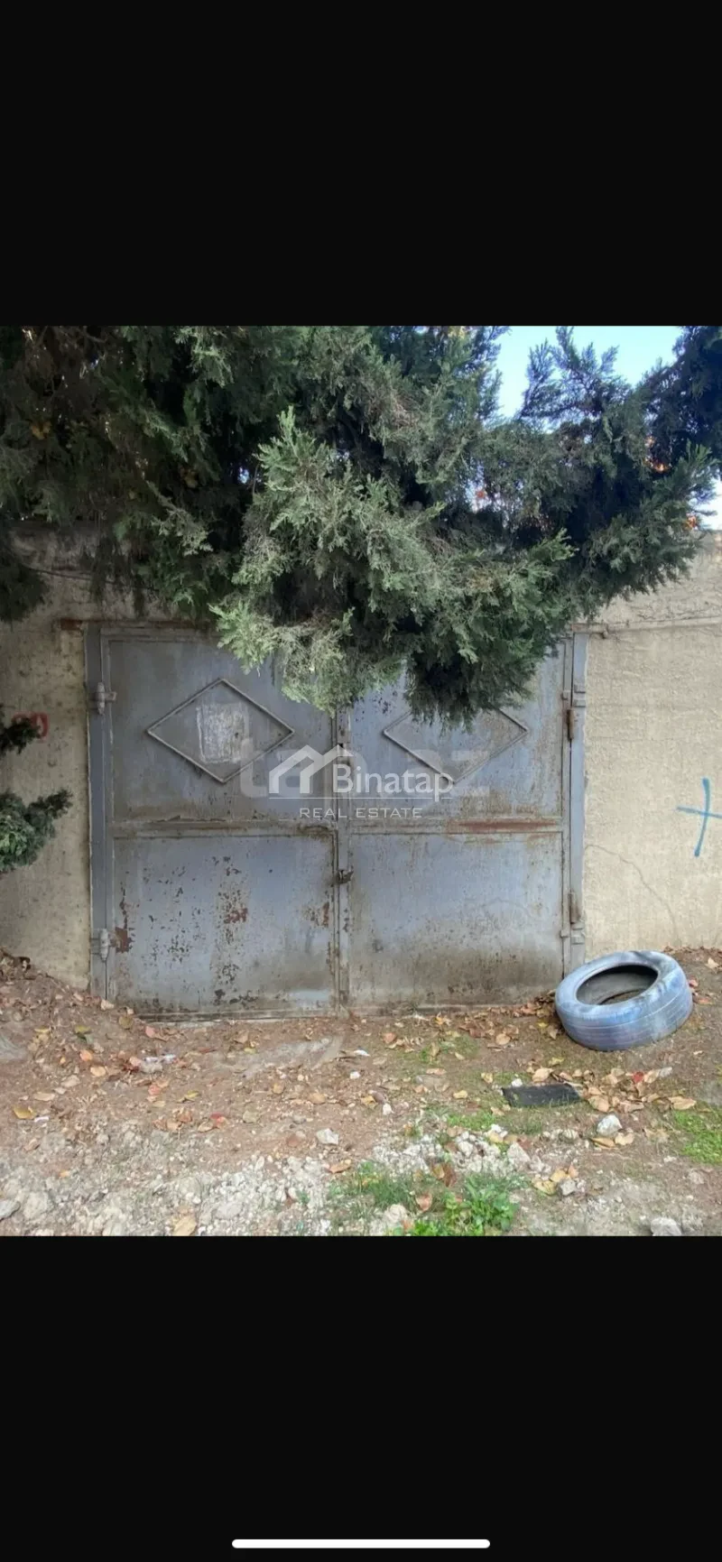 Продаётся гараж 21 м², пос. 6-й микрорайон