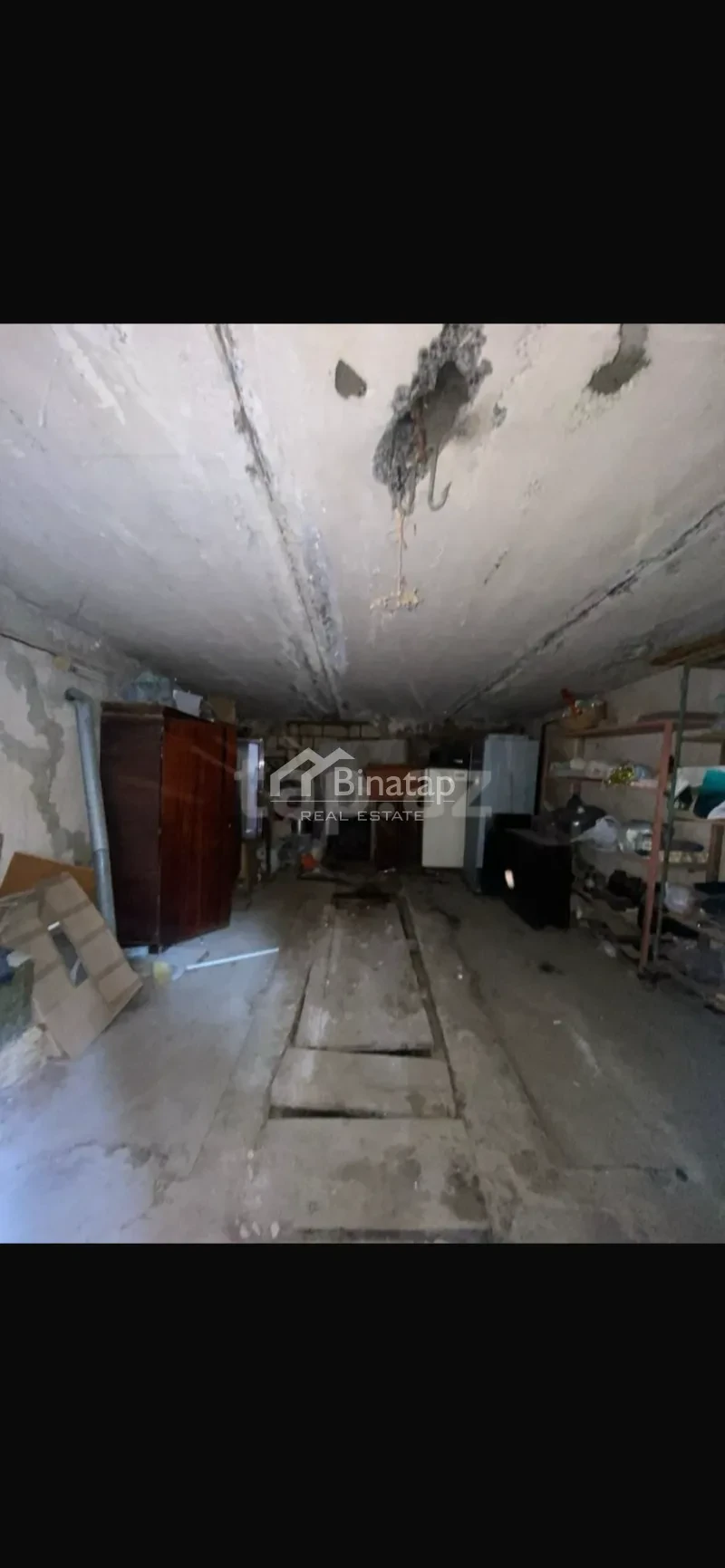 Satılır qaraj 21 m², Nəsimi m. — şəkil 2