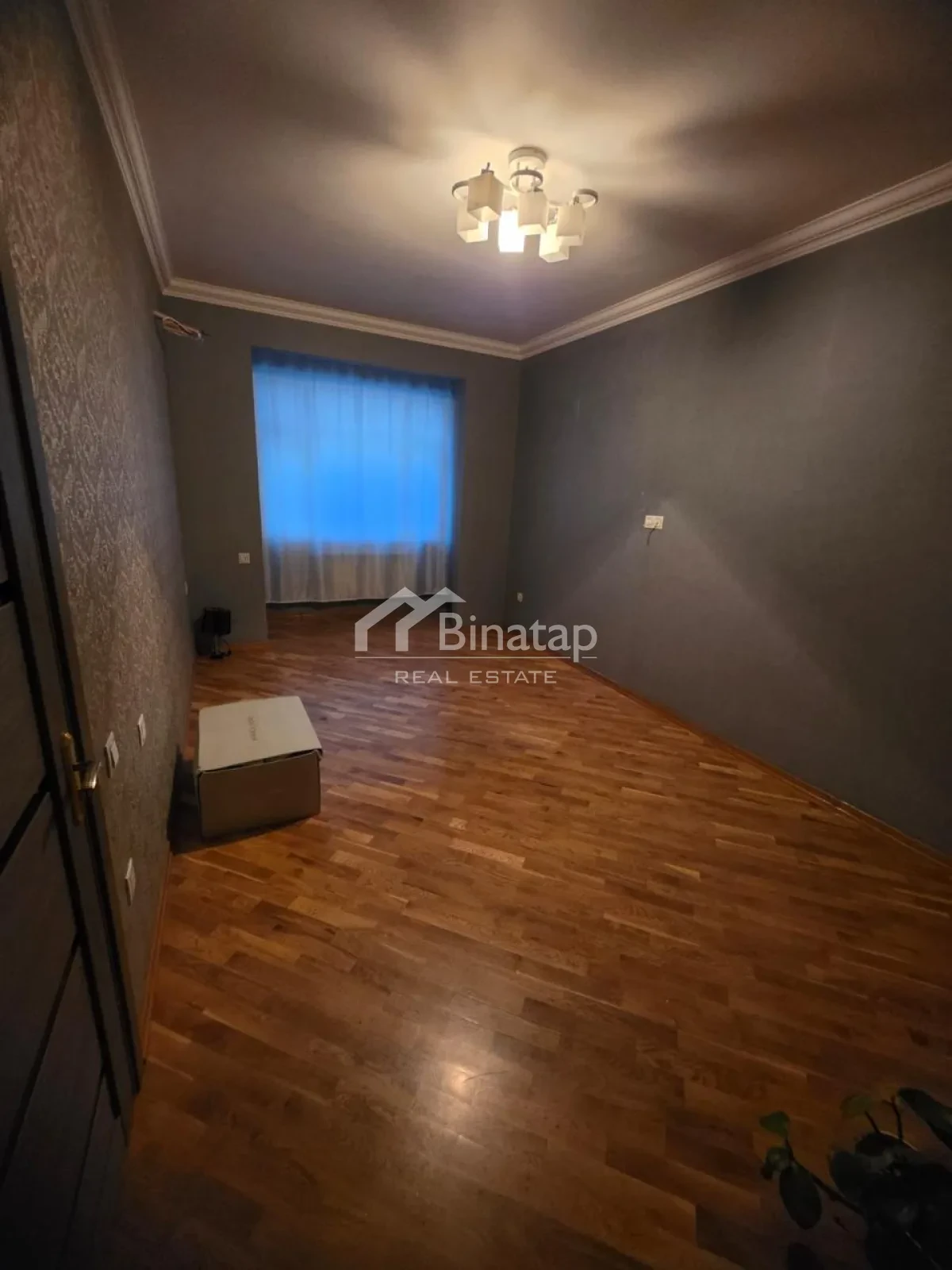 Satılır 2 otaqlı yeni tikili 70 m², Avtovağzal m. — şəkil 2