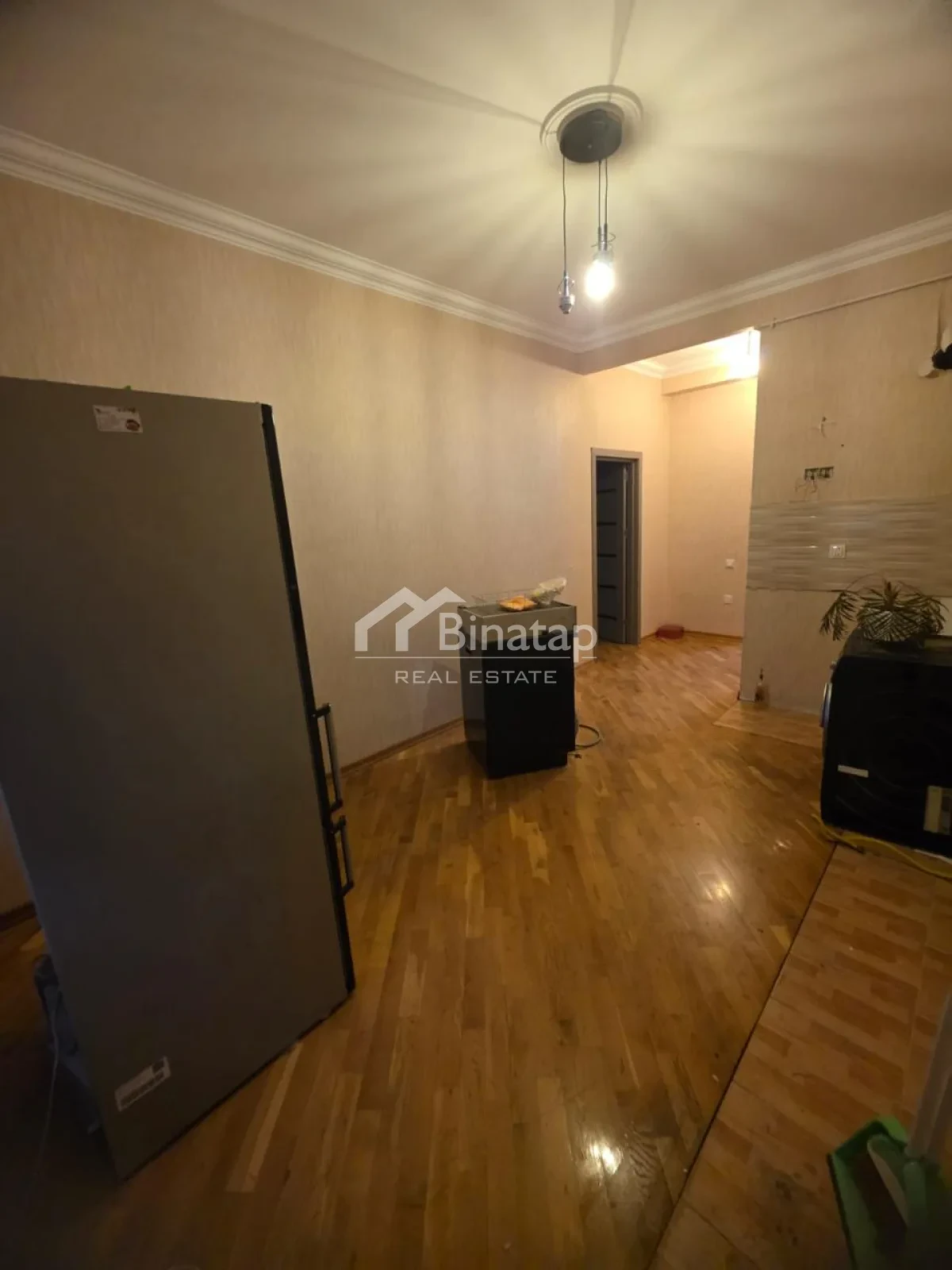 Satılır 2 otaqlı yeni tikili 70 m², Avtovağzal m. — şəkil 3