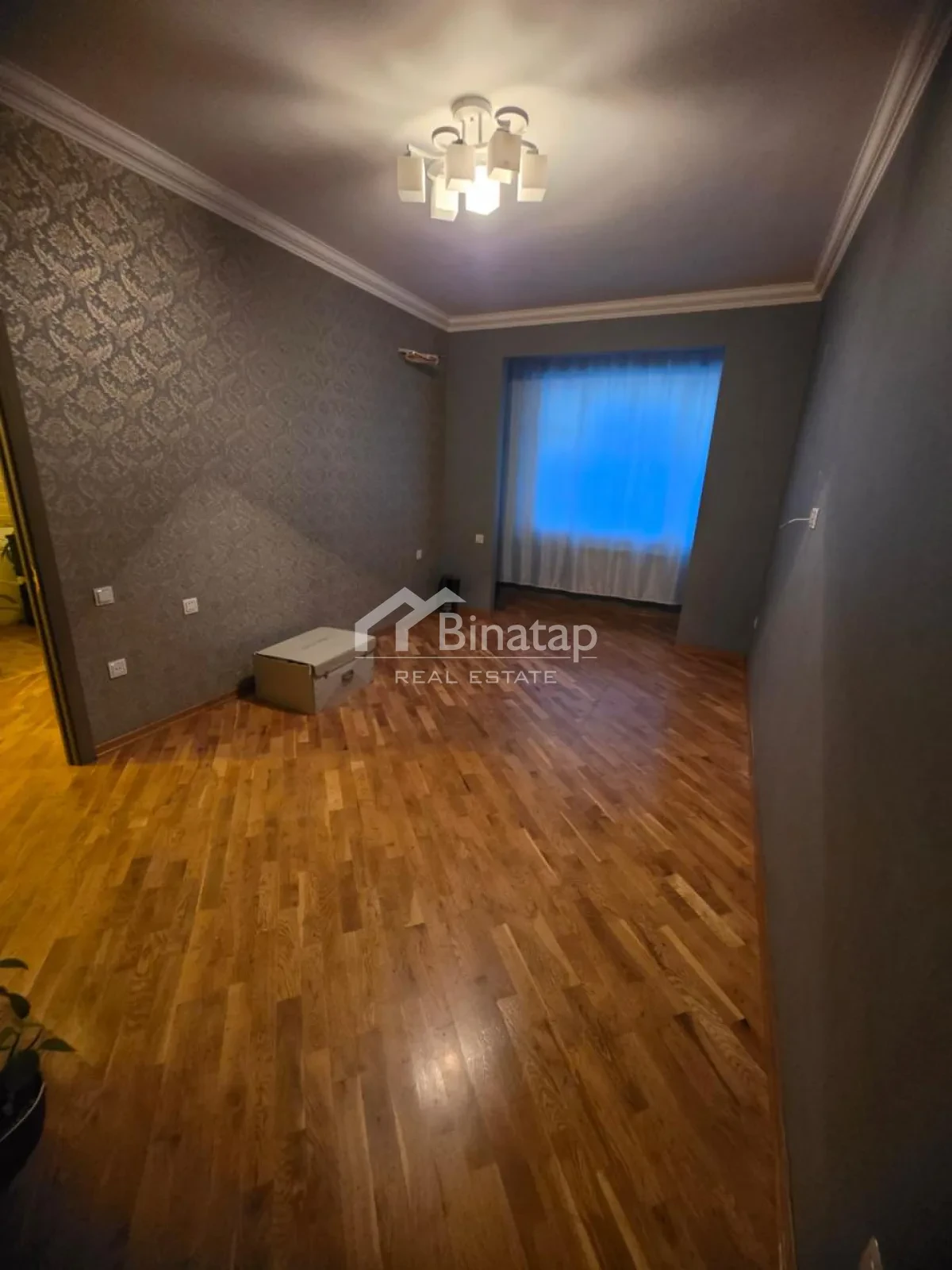 Satılır 2 otaqlı yeni tikili 70 m², Avtovağzal m. — şəkil 4