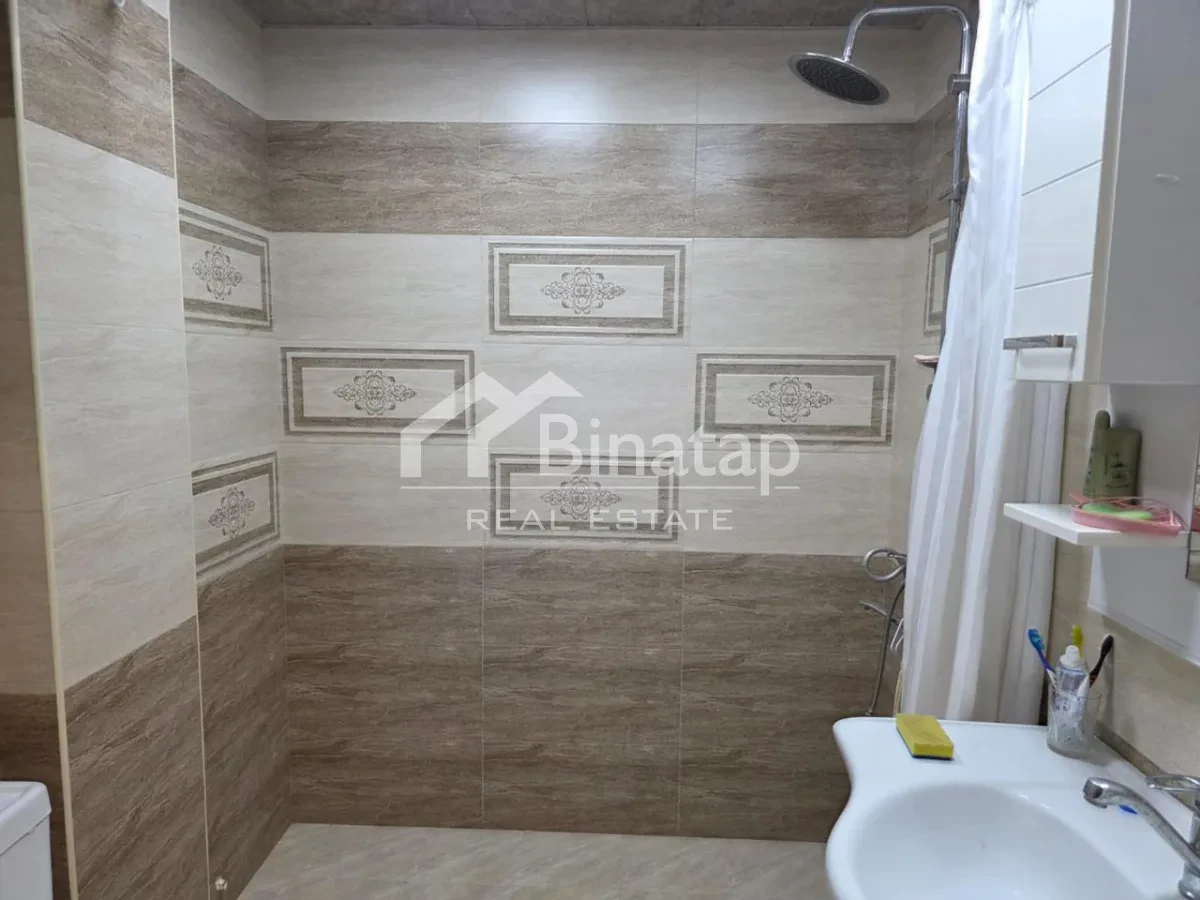 Satılır 2 otaqlı yeni tikili 70 m², Avtovağzal m. — şəkil 6