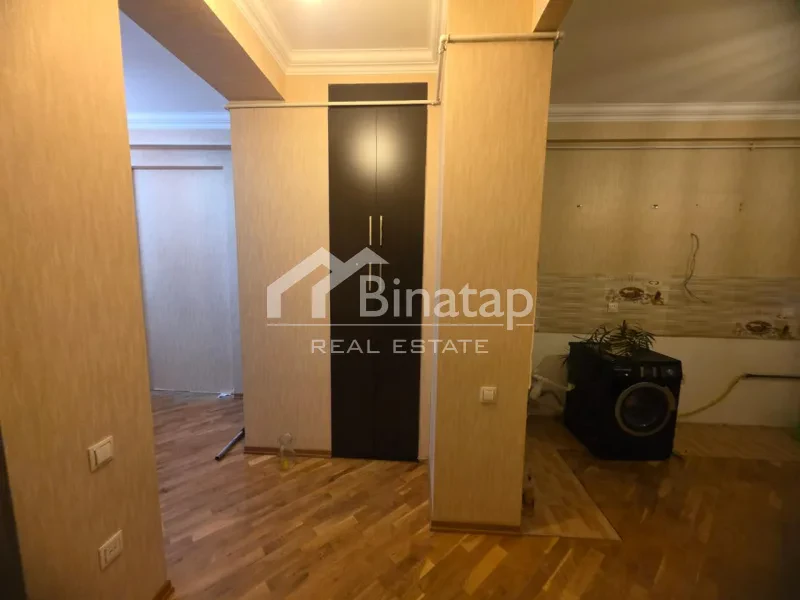 Satılır 2 otaqlı yeni tikili 70 m², Avtovağzal m. — şəkil 7