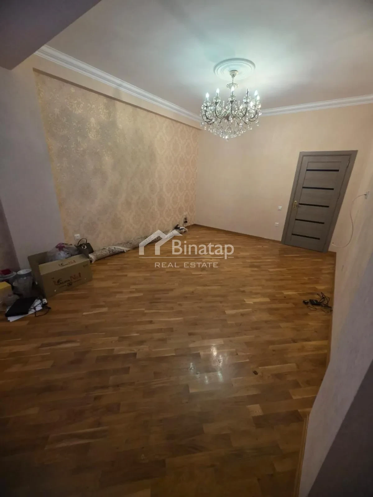 Satılır 2 otaqlı yeni tikili 70 m², Avtovağzal m. — şəkil 8