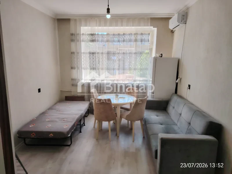 İcarəyə verilir 1 otaqlı köhnə tikili 18 m², Azadlıq Prospekti m.