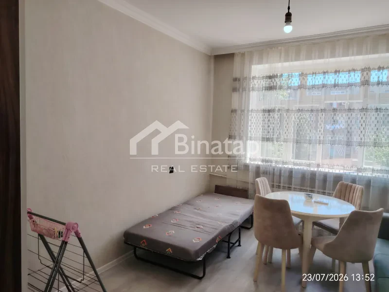 Сдаётся 1-комн. квартира 18 м², пос. 7-й микрорайон — фото 4
