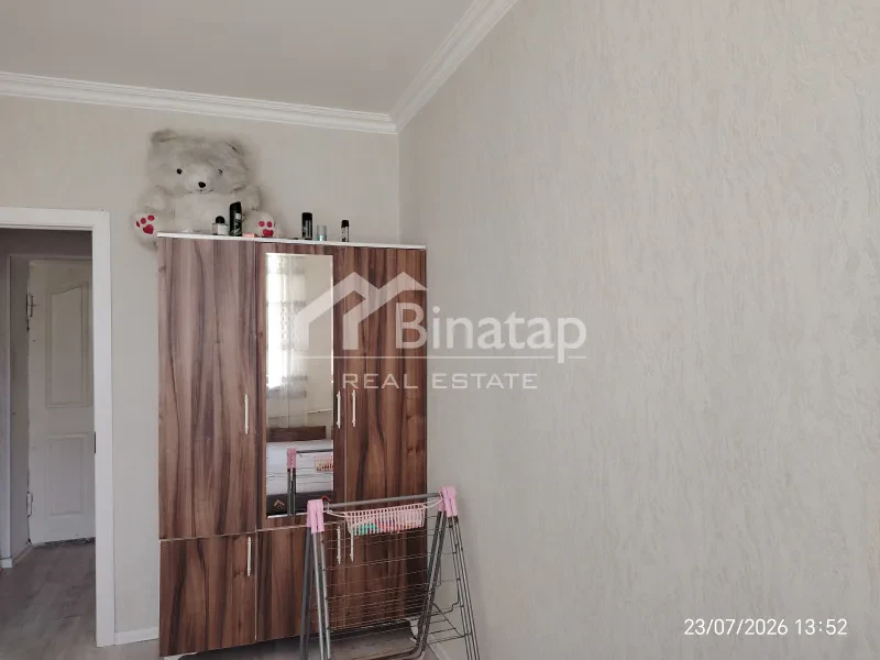 Сдаётся 1-комн. квартира 18 м², пос. 7-й микрорайон — фото 5