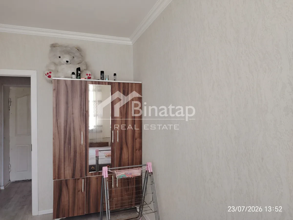 Сдаётся 1-комн. квартира 18 м², пос. 7-й микрорайон — фото 5