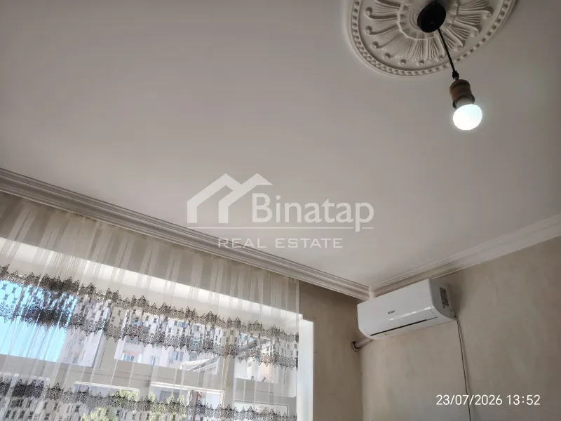 Сдаётся 1-комн. квартира 18 м², пос. 7-й микрорайон — фото 6