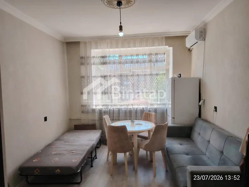 Сдаётся 1-комн. квартира 18 м², пос. 7-й микрорайон — фото 9