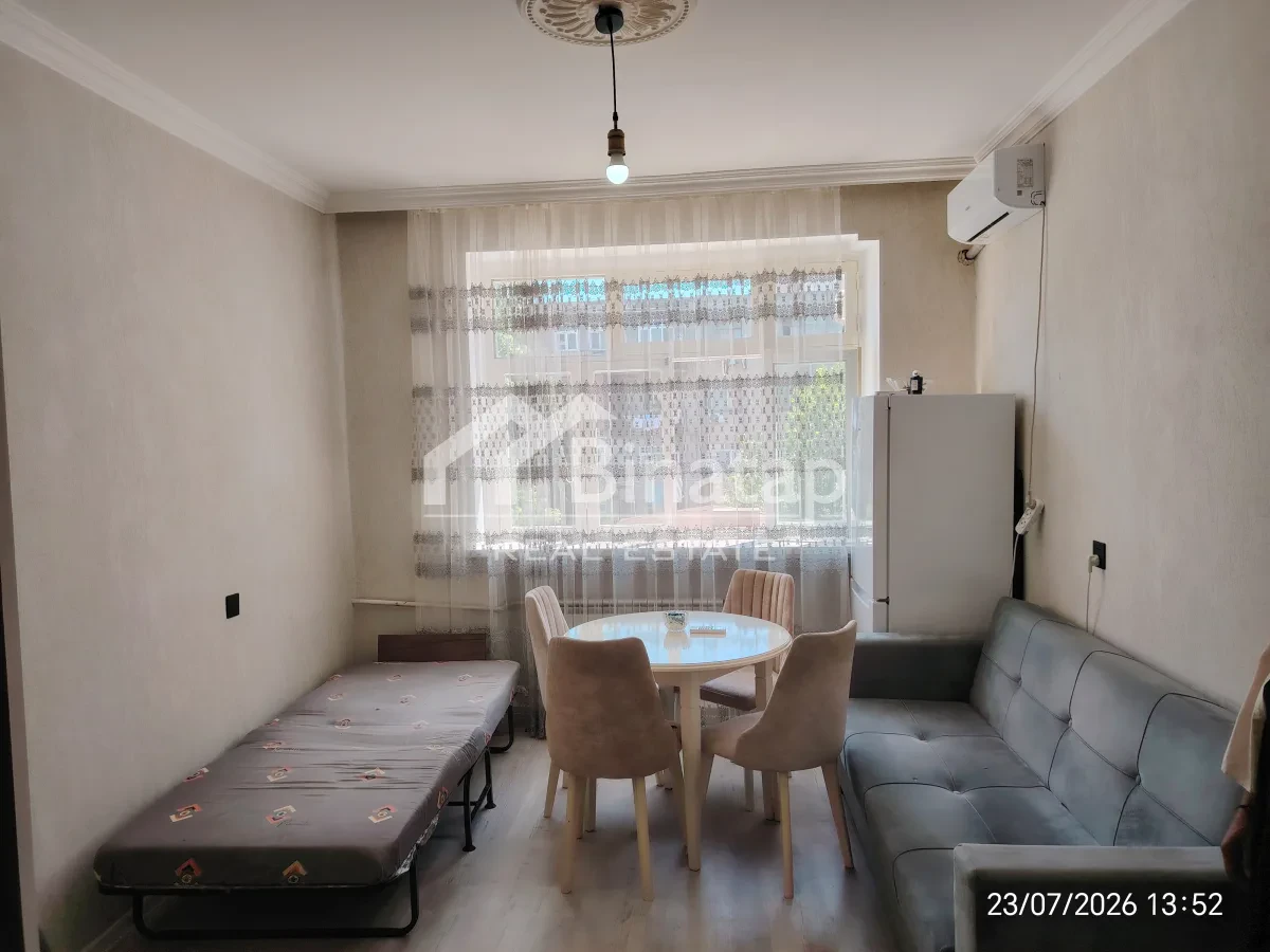 Сдаётся 1-комн. квартира 18 м², пос. 7-й микрорайон — фото 9