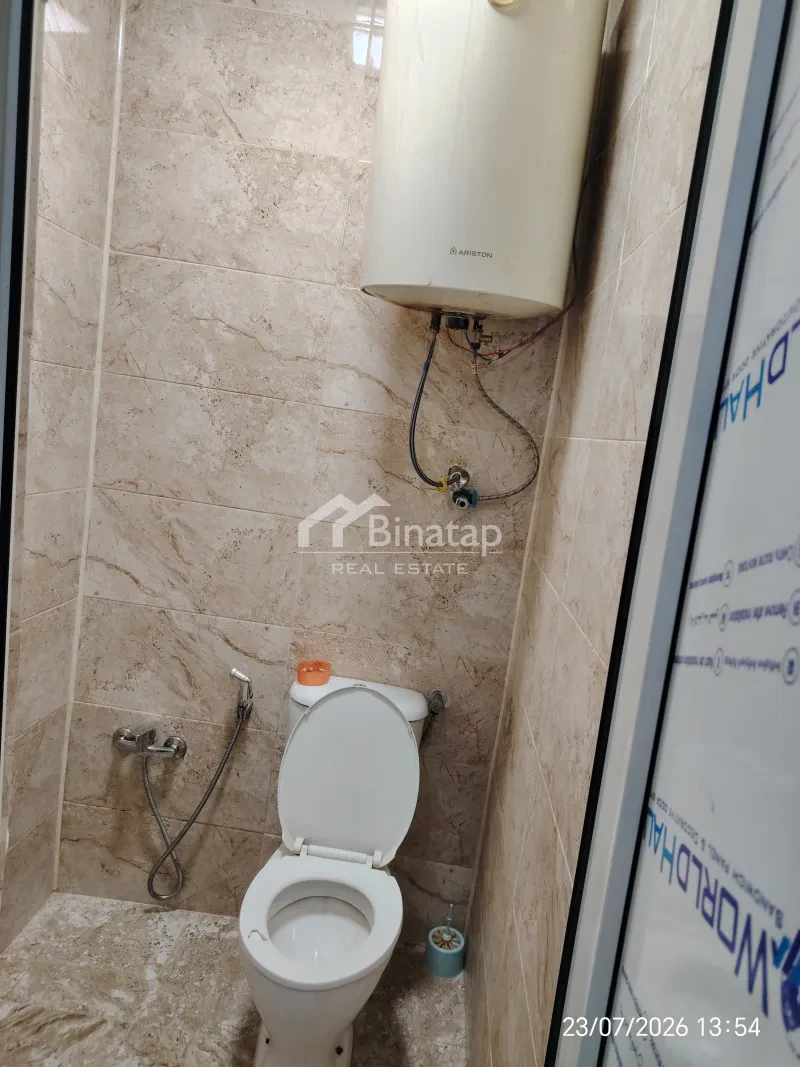 Сдаётся 1-комн. квартира 18 м², пос. 7-й микрорайон — фото 10
