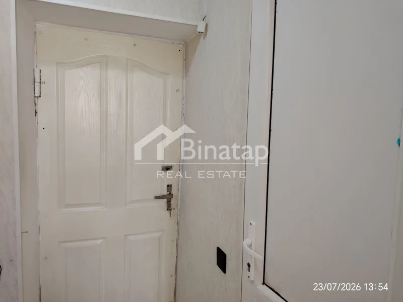 Сдаётся 1-комн. квартира 18 м², пос. 7-й микрорайон — фото 11
