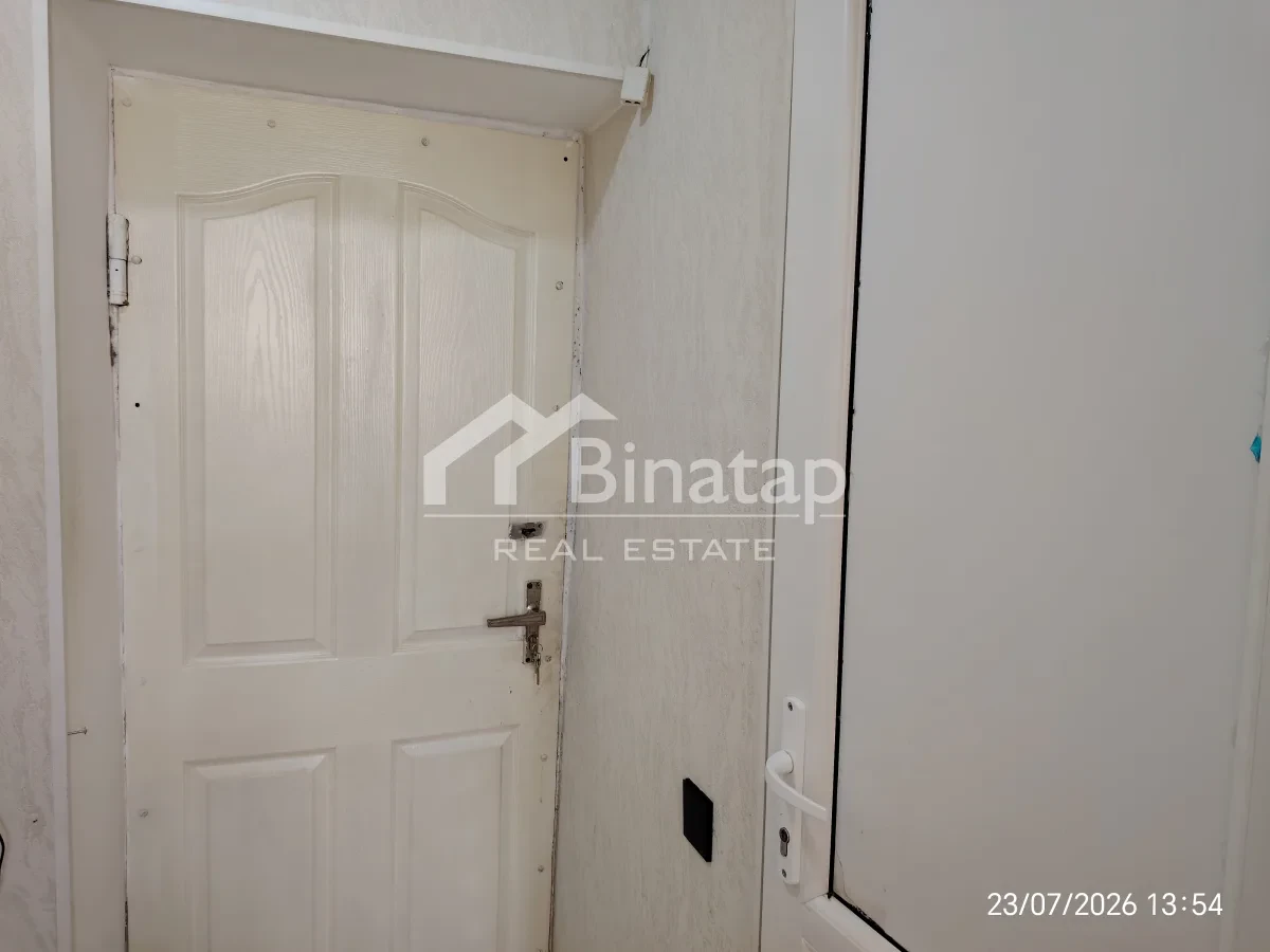 Сдаётся 1-комн. квартира 18 м², пос. 7-й микрорайон — фото 11