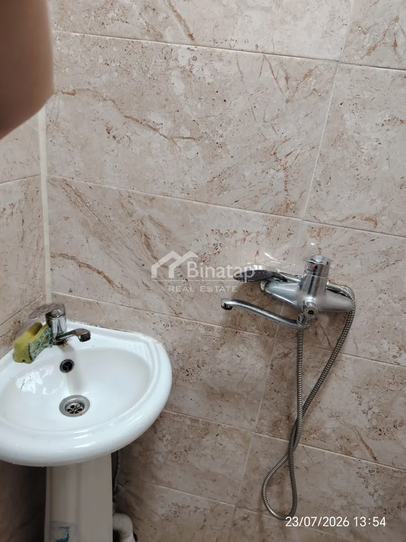 Сдаётся 1-комн. квартира 18 м², пос. 7-й микрорайон — фото 12