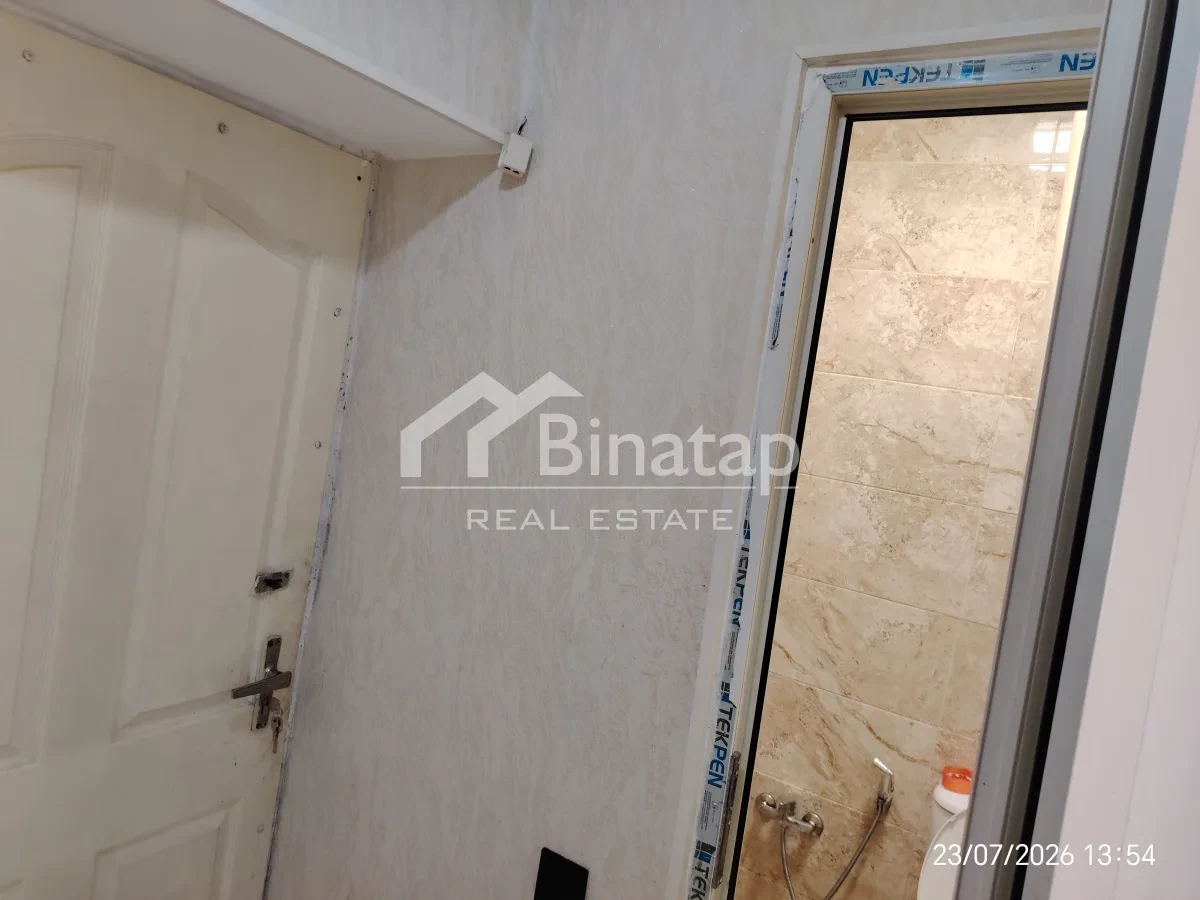 Сдаётся 1-комн. квартира 18 м², пос. 7-й микрорайон — фото 13