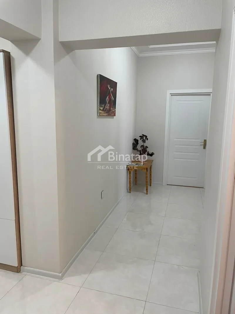 İcarəyə verilir 3 otaqlı yeni tikili 89 m², Əhmədli qəs. — şəkil 7