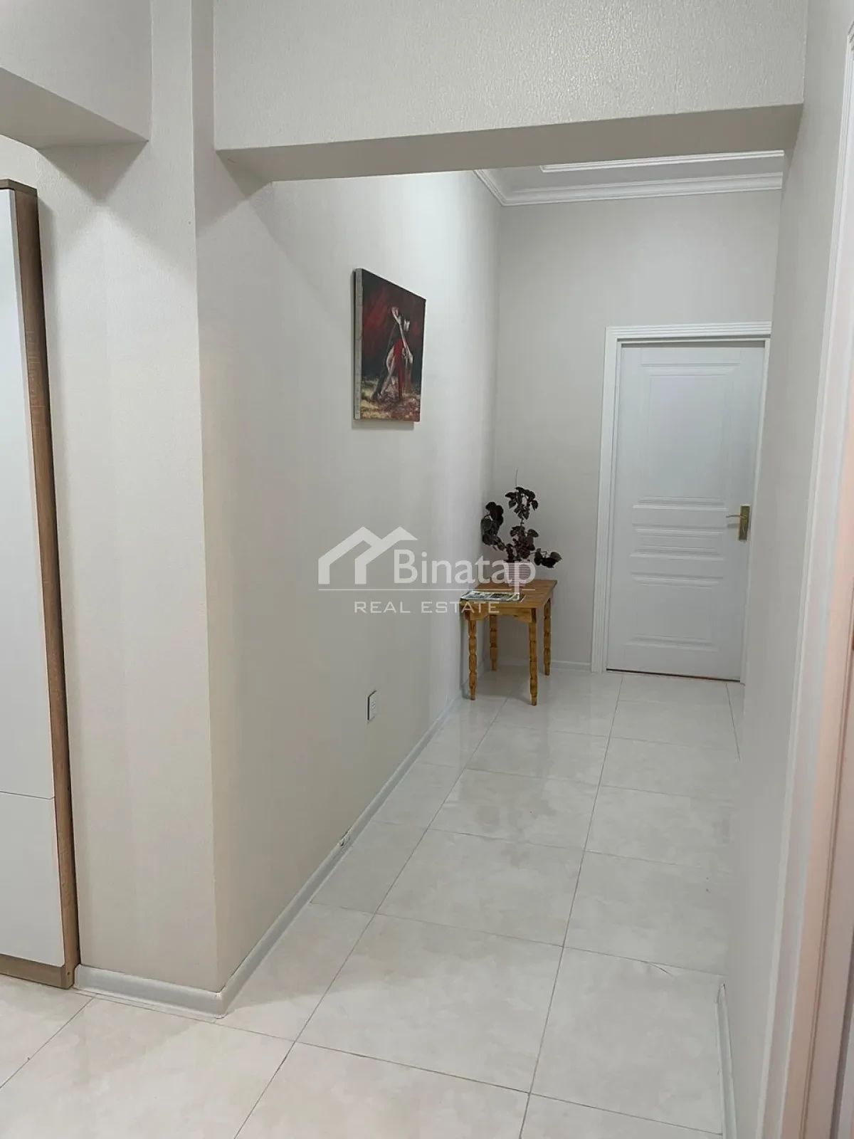 İcarəyə verilir 3 otaqlı yeni tikili 89 m², Əhmədli qəs. — şəkil 7