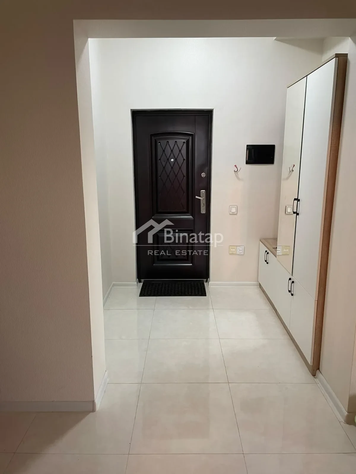 İcarəyə verilir 3 otaqlı yeni tikili 89 m², Əhmədli qəs. — şəkil 8