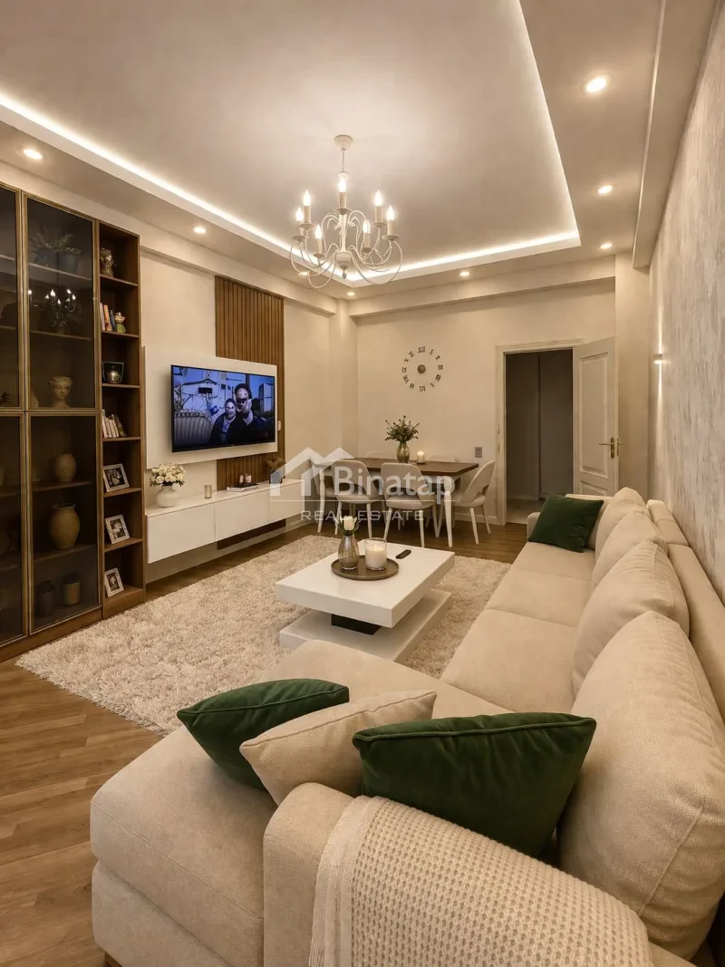 Satılır 3 otaqlı yeni tikili 106 m², Avtovağzal m.