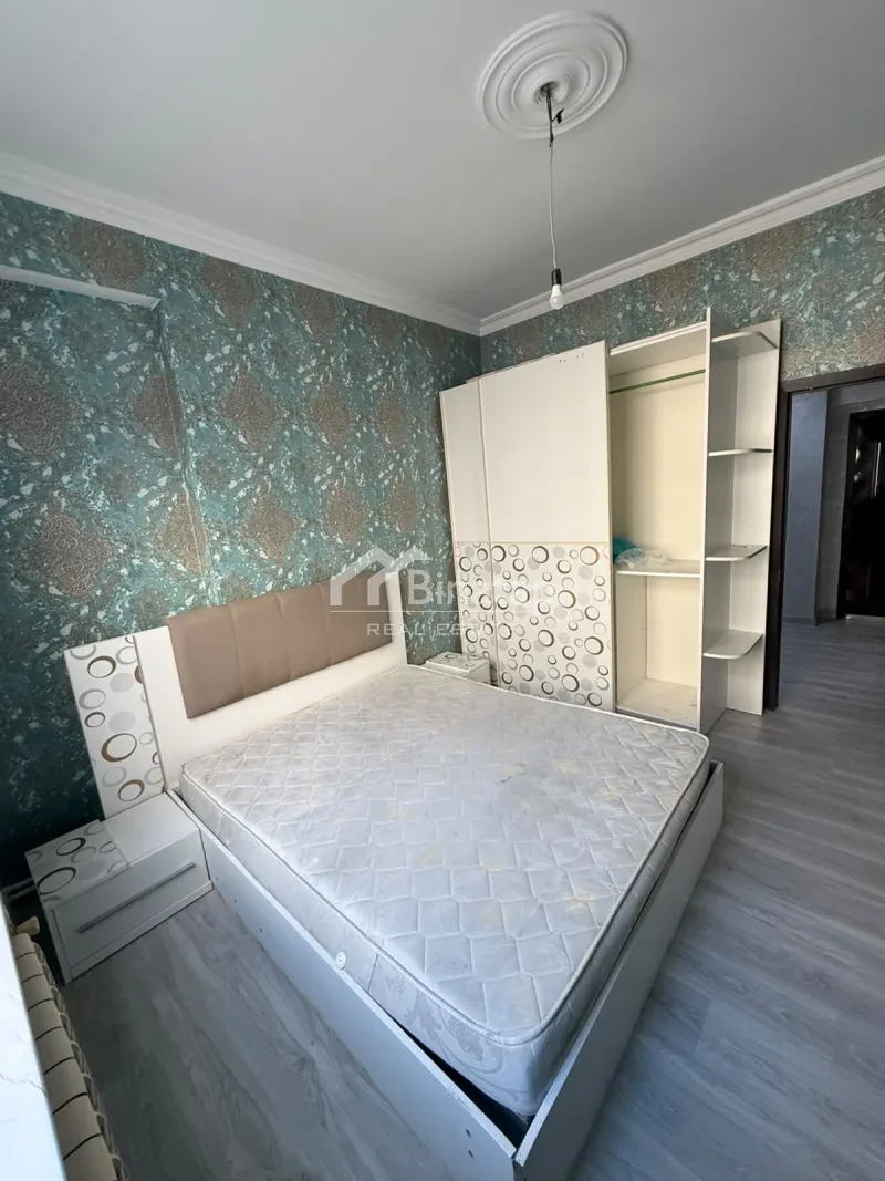 İcarəyə verilir 2 otaqlı yeni tikili 57 m², Xalqlar Dostluğu m.