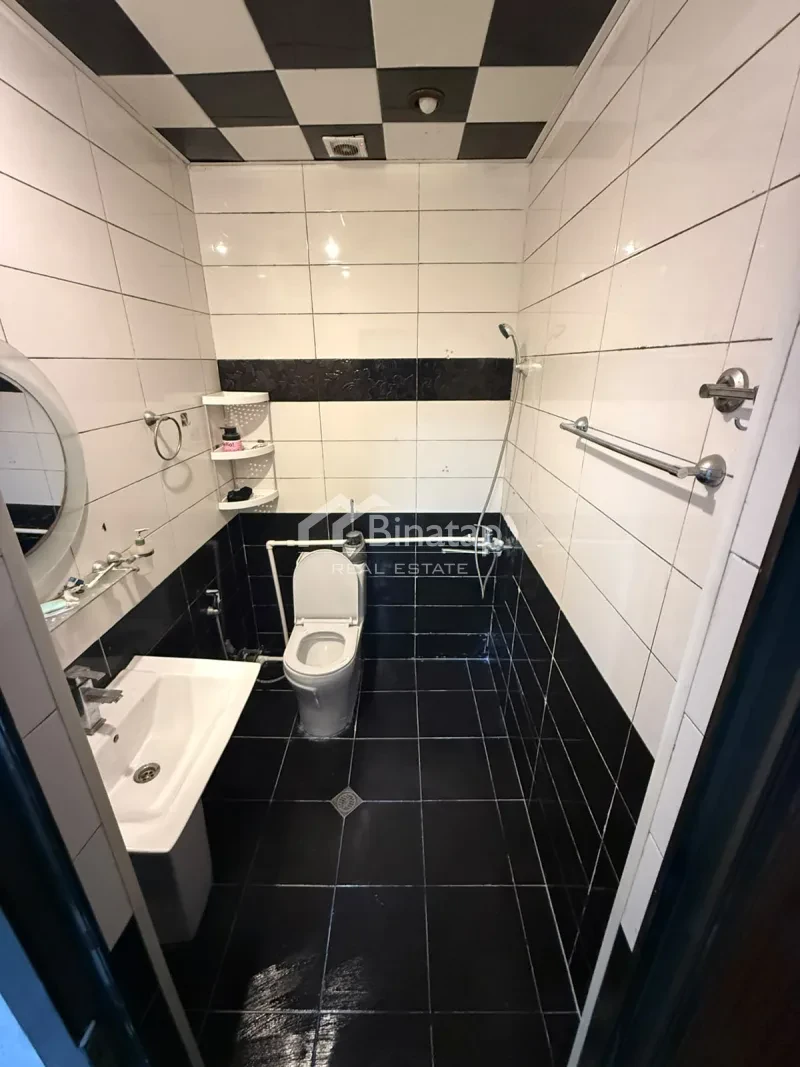 İcarəyə verilir 2 otaqlı yeni tikili 57 m², Xalqlar Dostluğu m. — şəkil 11