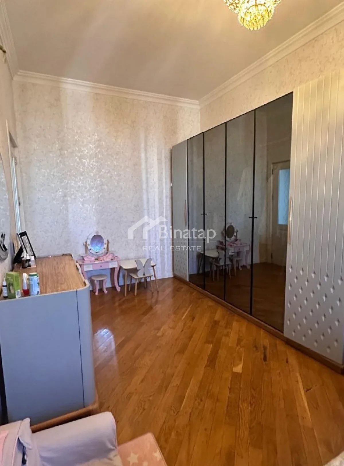 Satılır 3 otaqlı yeni tikili 111 m², Memar Əcəmi m. — şəkil 7