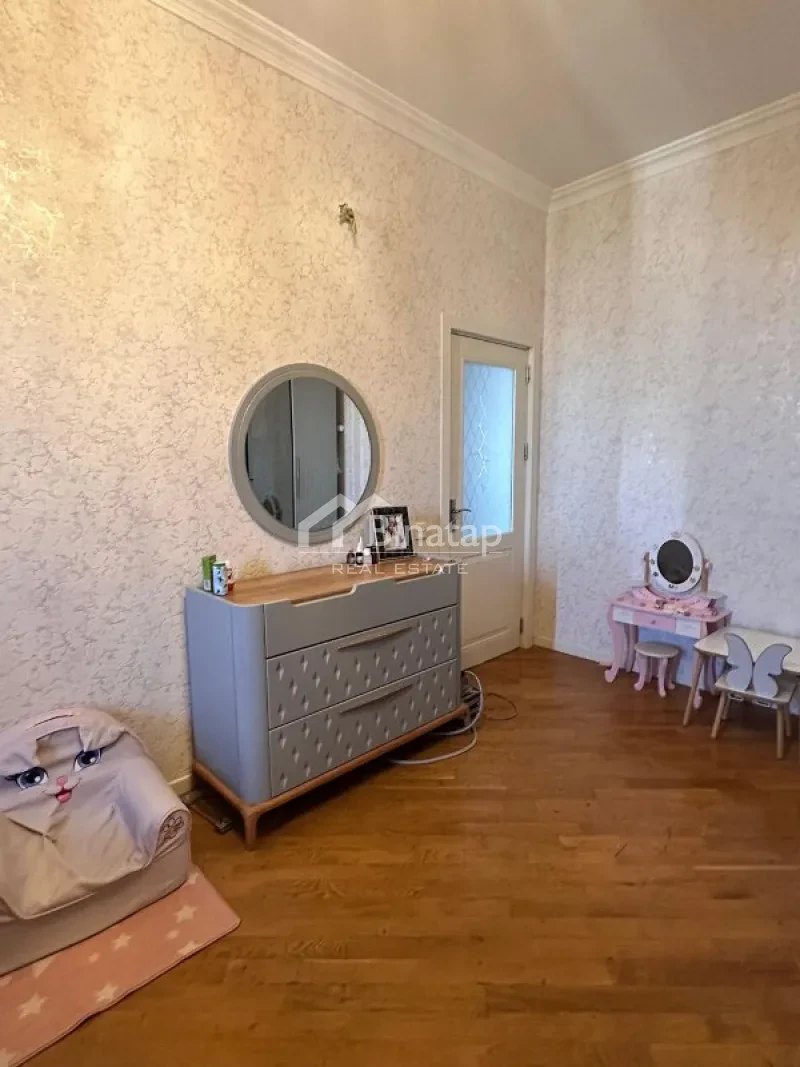 Satılır 3 otaqlı yeni tikili 111 m², Memar Əcəmi m. — şəkil 8