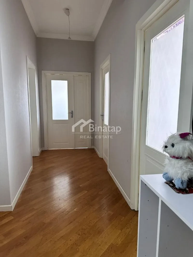 Satılır 3 otaqlı yeni tikili 111 m², Memar Əcəmi m. — şəkil 14