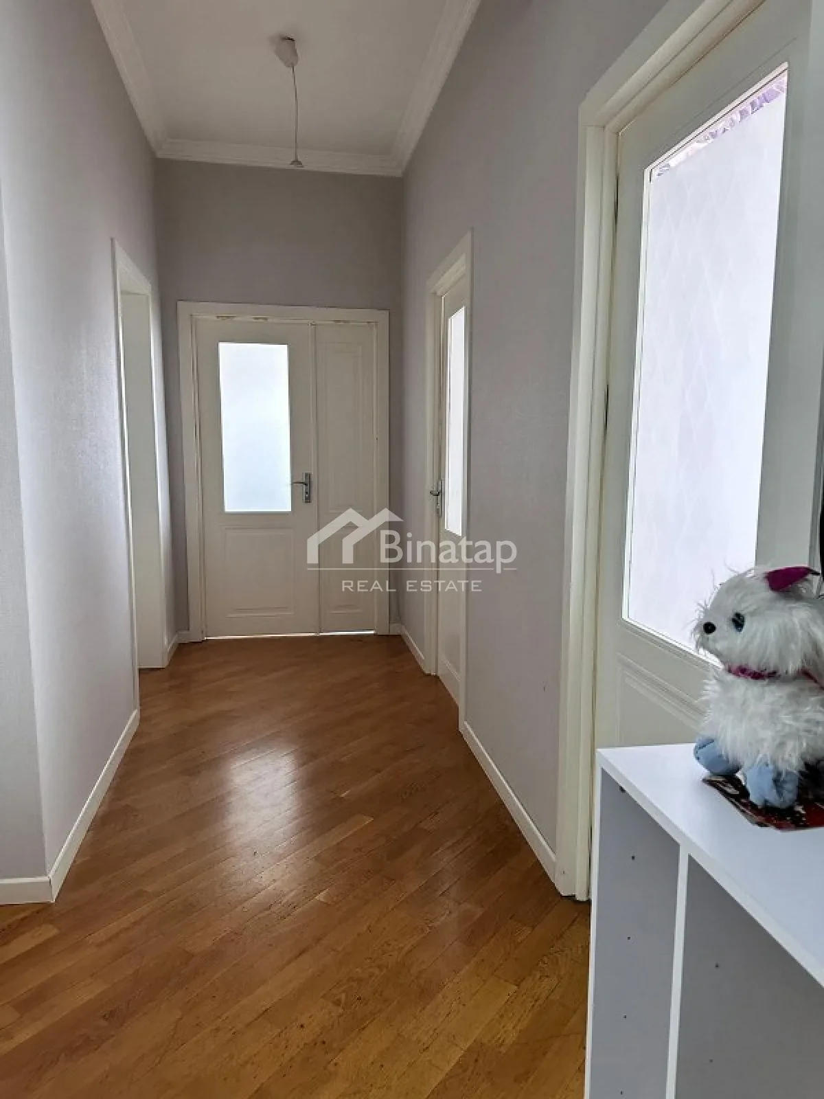 Satılır 3 otaqlı yeni tikili 111 m², Memar Əcəmi m. — şəkil 14