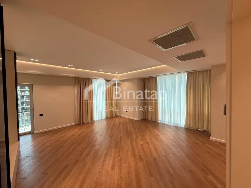 Продаётся 3-комн. новостройка 148 м², м. Ичеришехер — фото 2