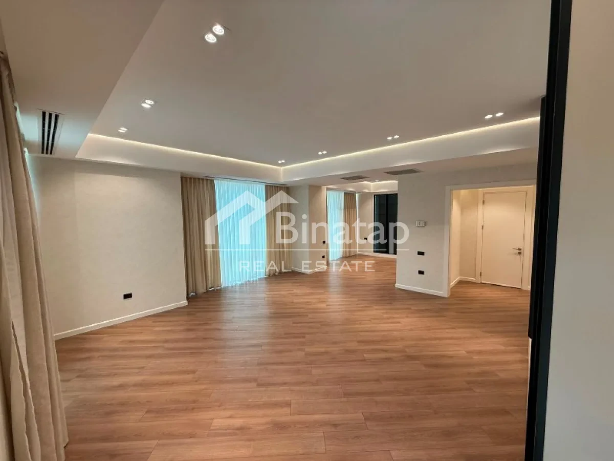 Продаётся 3-комн. новостройка 148 м², м. Ичеришехер — фото 3