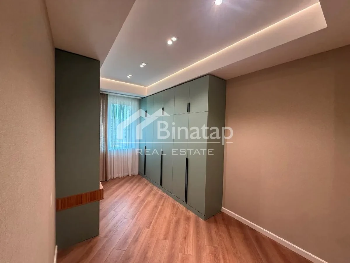 Продаётся 3-комн. новостройка 148 м², м. Ичеришехер — фото 10