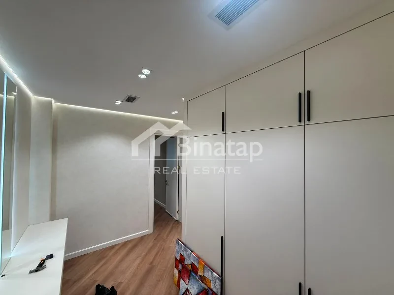 Продаётся 3-комн. новостройка 148 м², м. Ичеришехер — фото 15