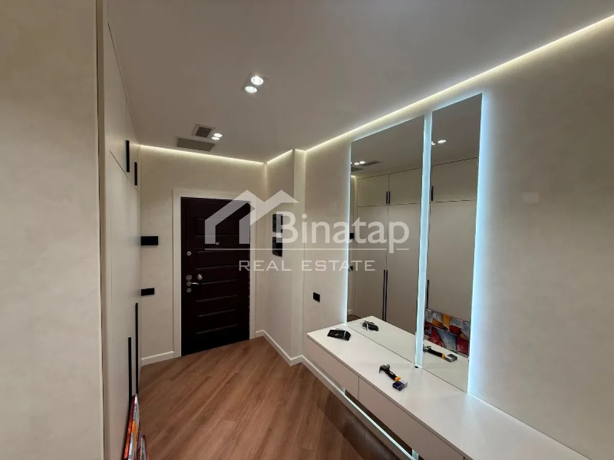 Продаётся 3-комн. новостройка 148 м², м. Ичеришехер — фото 16