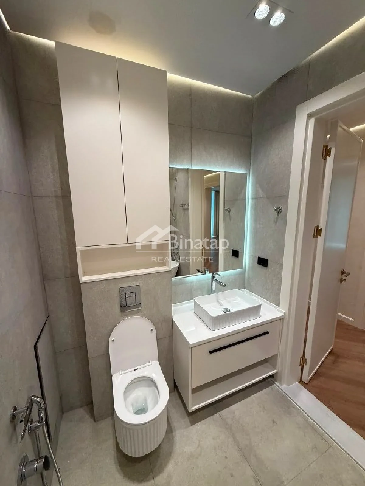 Продаётся 3-комн. новостройка 148 м², м. Ичеришехер — фото 18