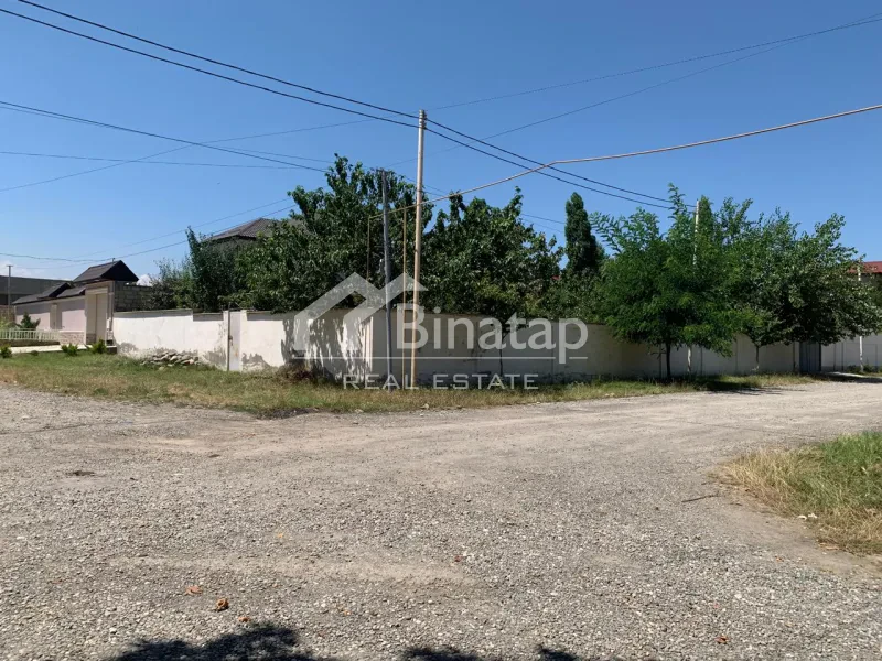 Satılır torpaq 5 sot, Quba r.