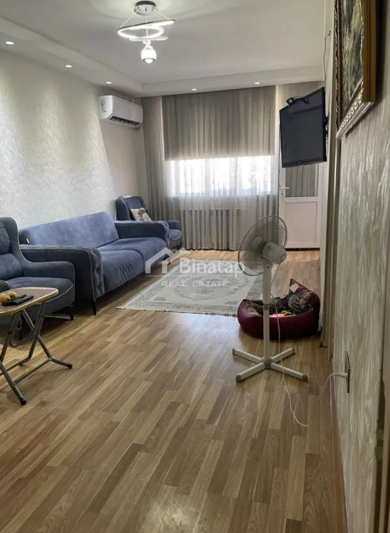 Satılır 2 otaqlı yeni tikili 74 m², Nəriman Nərimanov m.