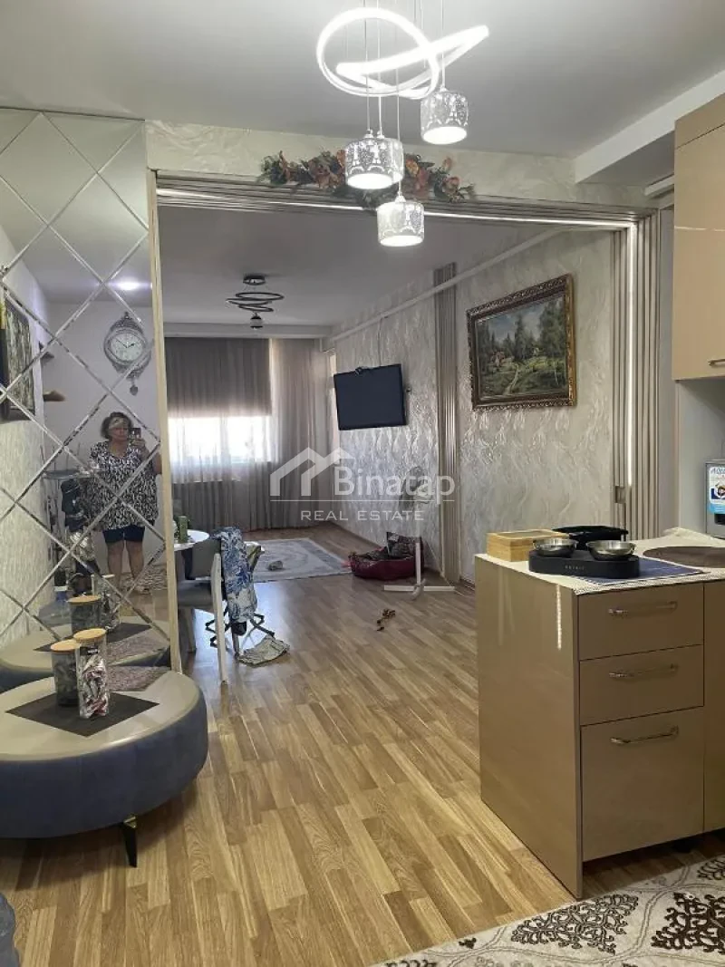 Продаётся 2-комн. новостройка 74 м², м. Нариман Нариманов — фото 2