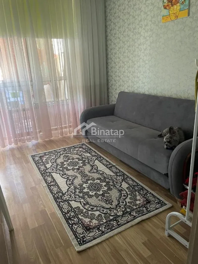 Продаётся 2-комн. новостройка 74 м², м. Нариман Нариманов — фото 3
