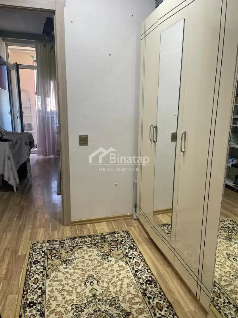 Продаётся 2-комн. новостройка 74 м², м. Нариман Нариманов — фото 5