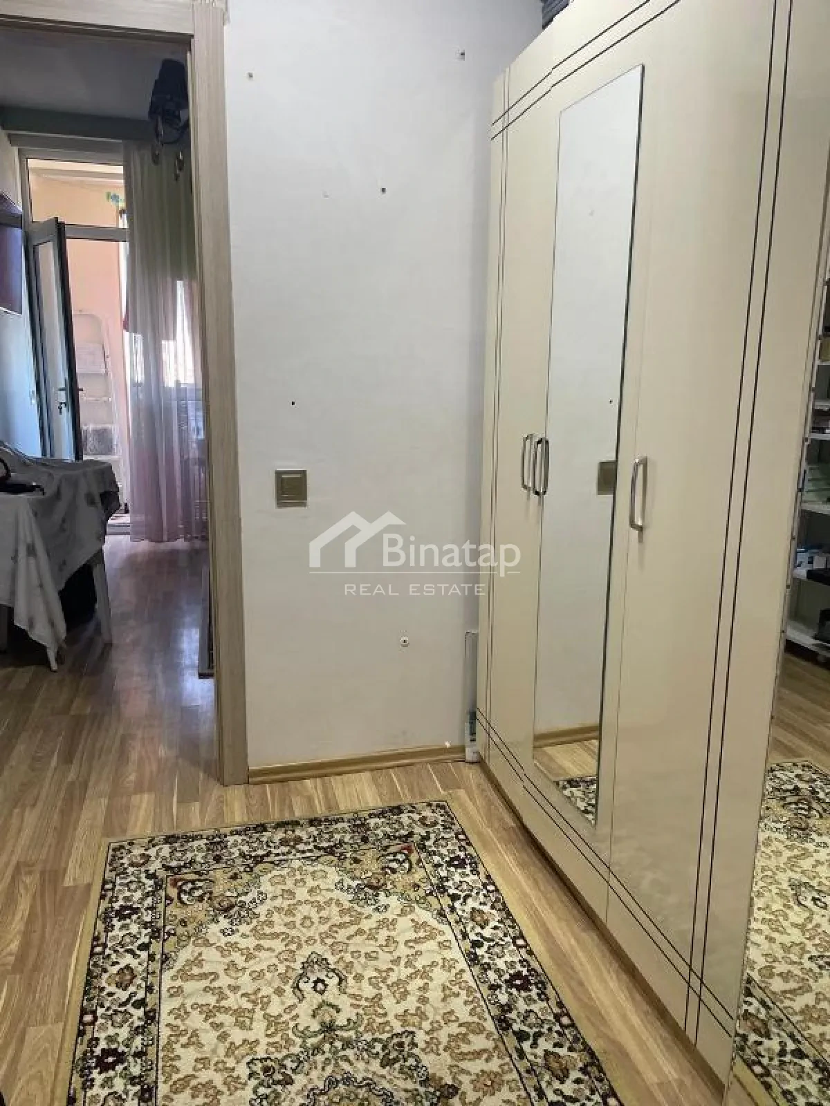 Продаётся 2-комн. новостройка 74 м², м. Нариман Нариманов — фото 5