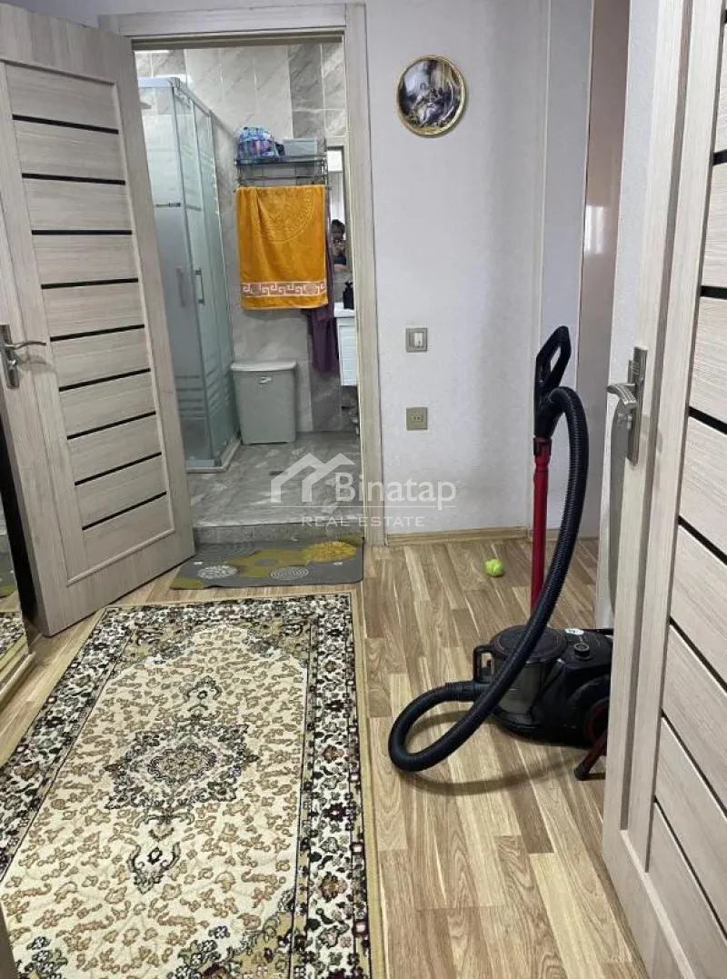 Продаётся 2-комн. новостройка 74 м², м. Нариман Нариманов — фото 7