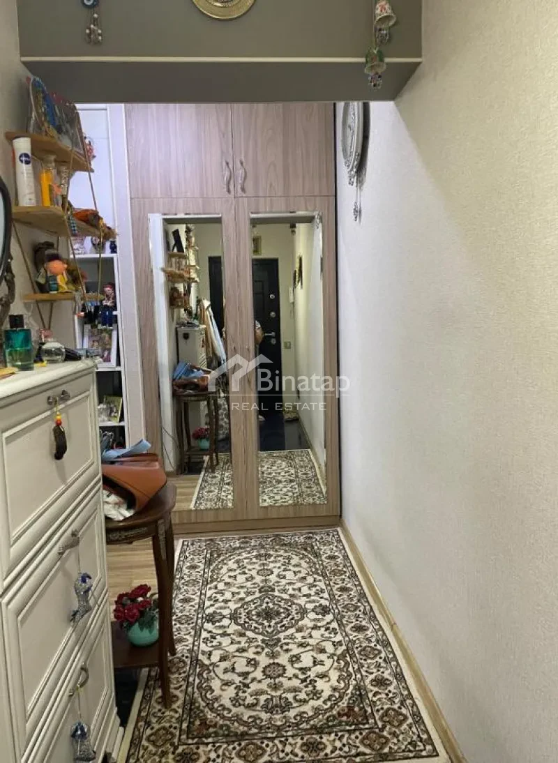 Продаётся 2-комн. новостройка 74 м², м. Нариман Нариманов — фото 8