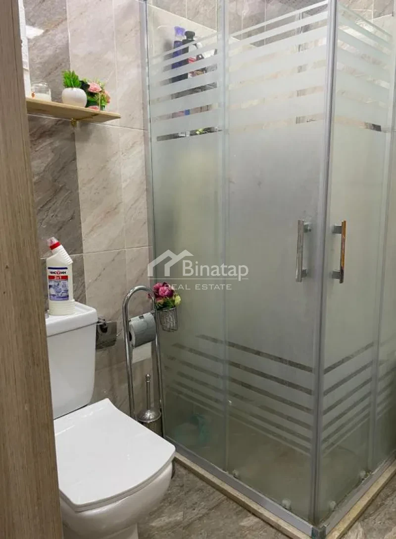 Продаётся 2-комн. новостройка 74 м², м. Нариман Нариманов — фото 10